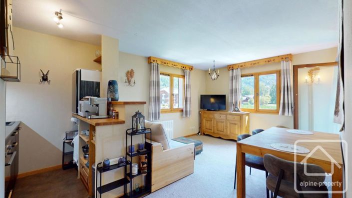 Image No.6-1 Bed Apartment for sale