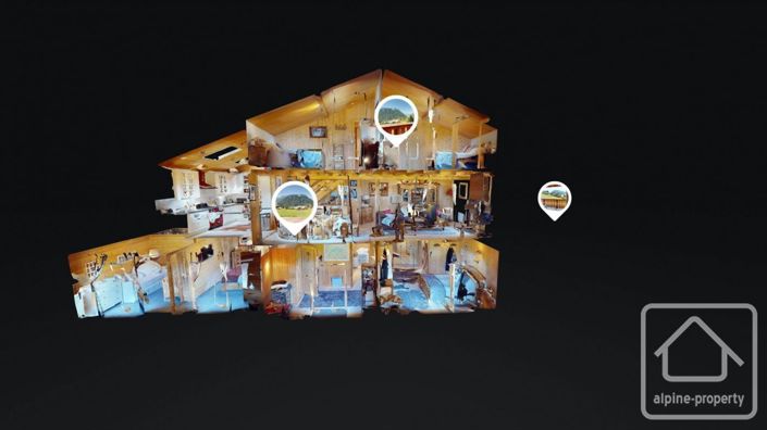 Image No.38-6 Bed Property for sale