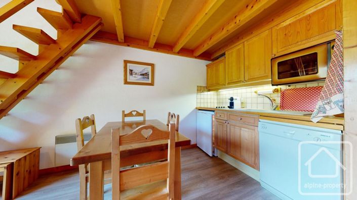 Image No.10-1 Bed Apartment for sale