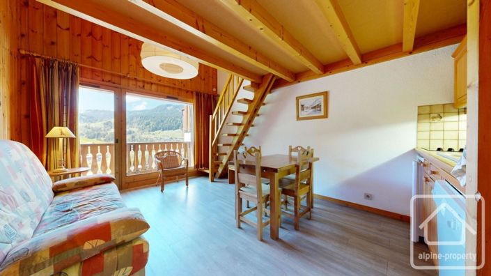 Image No.12-1 Bed Apartment for sale