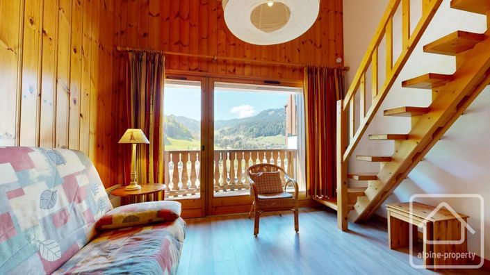 Image No.16-1 Bed Apartment for sale