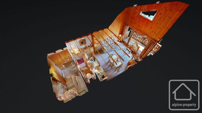 Image No.28-1 Bed Apartment for sale