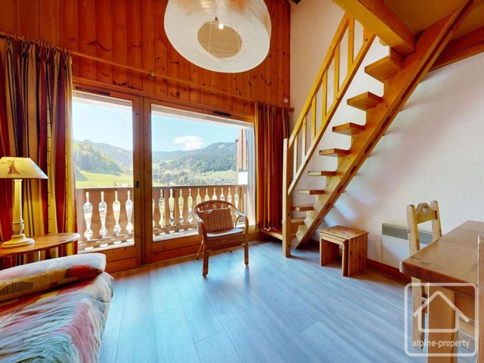 Image No.3-1 Bed Apartment for sale