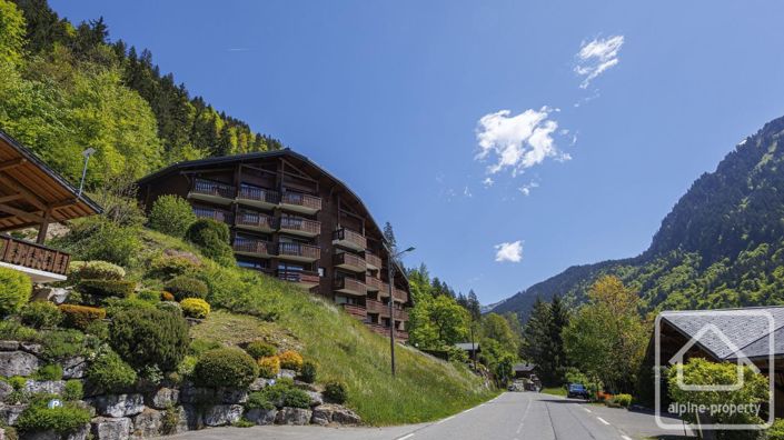 Image No.30-1 Bed Apartment for sale