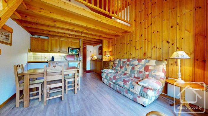 Image No.8-1 Bed Apartment for sale