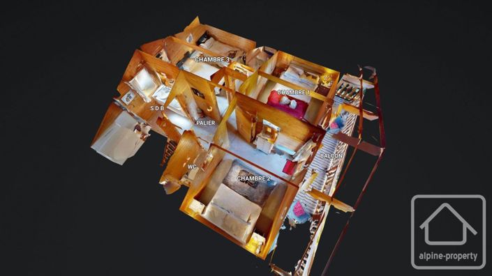 Image No.32-3 Bed Property for sale