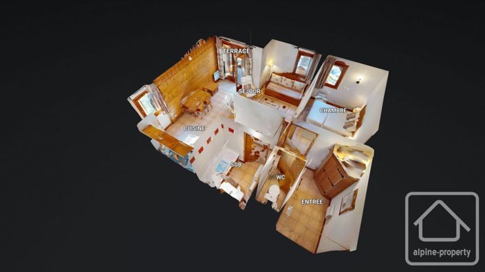 Image No.11-1 Bed Apartment for sale