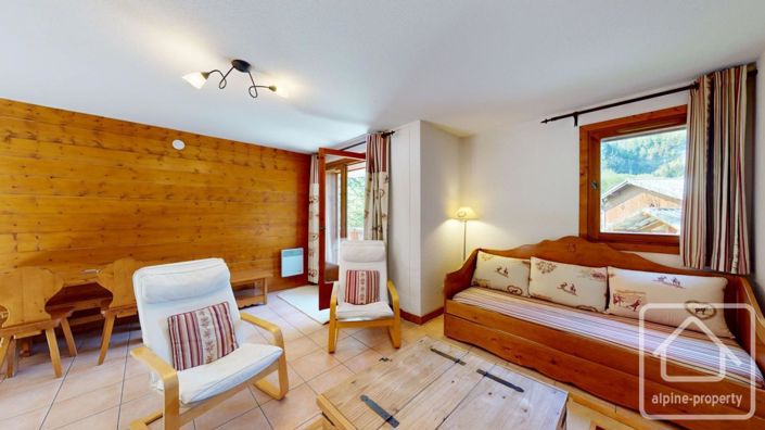 Image No.5-1 Bed Apartment for sale