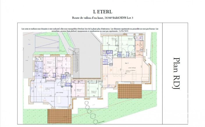 Image No.13-3 Bed Apartment for sale