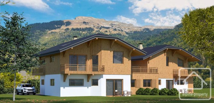 Image No.15-3 Bed Apartment for sale