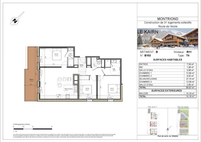 Image No.6-3 Bed Property for sale