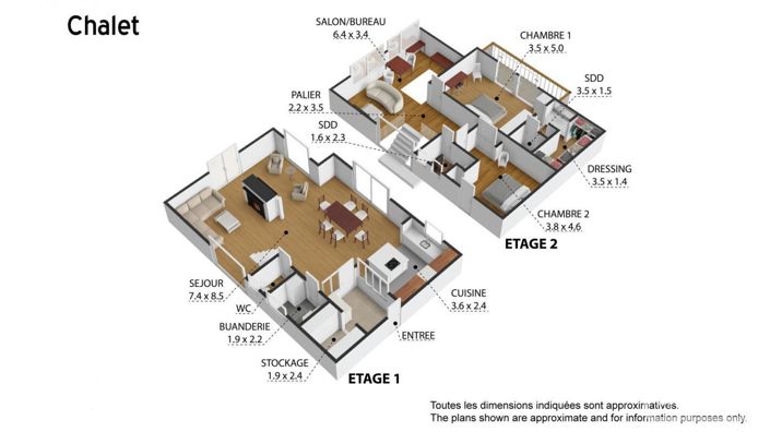 Image No.33-4 Bed Property for sale