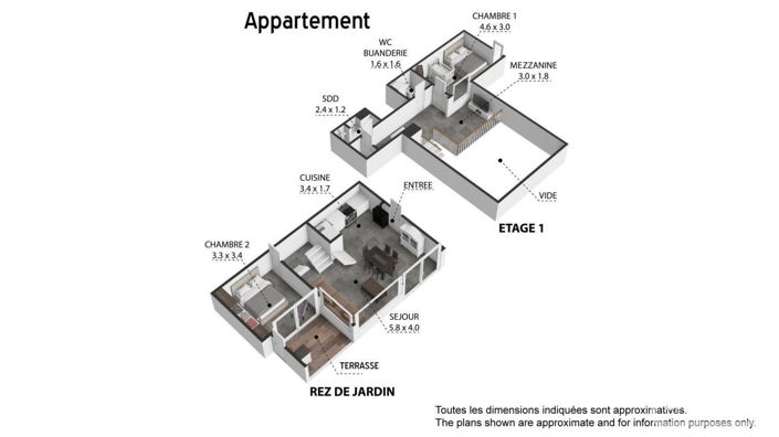 Image No.48-4 Bed Property for sale