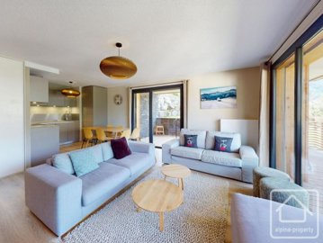 3 Bed Apartment for sale