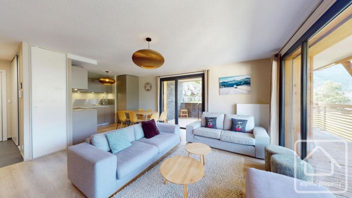 Image No.5-3 Bed Apartment for sale