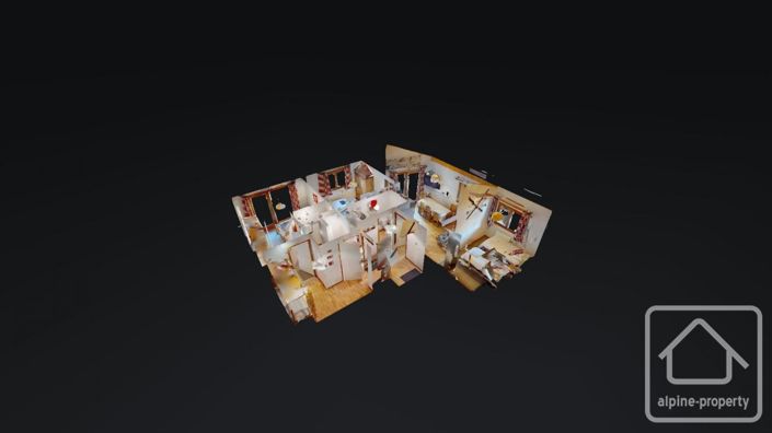 Image No.12-3 Bed Apartment for sale