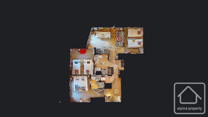 Image No.13-3 Bed Apartment for sale