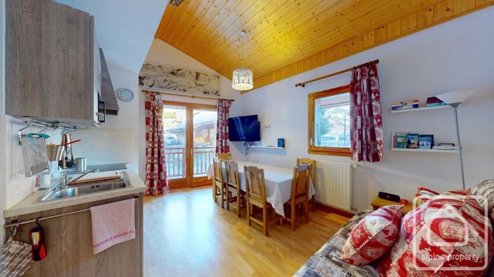 Image No.4-3 Bed Apartment for sale