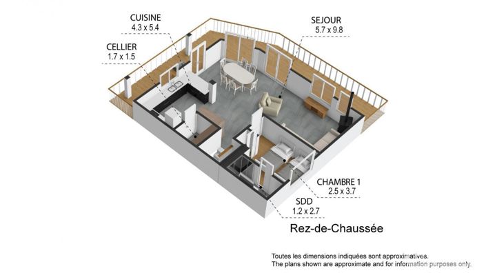 Image No.26-4 Bed Property for sale