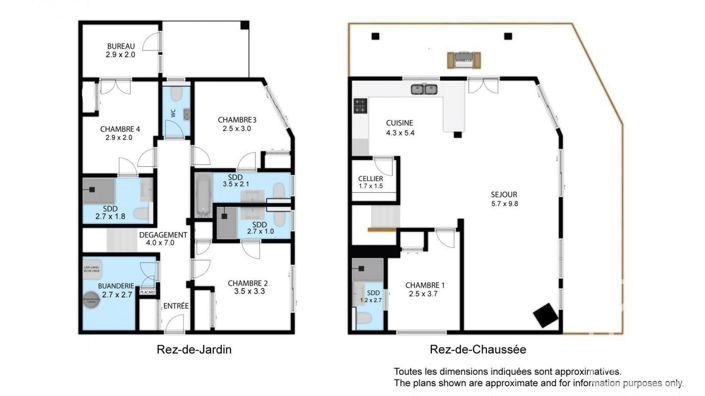 Image No.27-4 Bed Property for sale