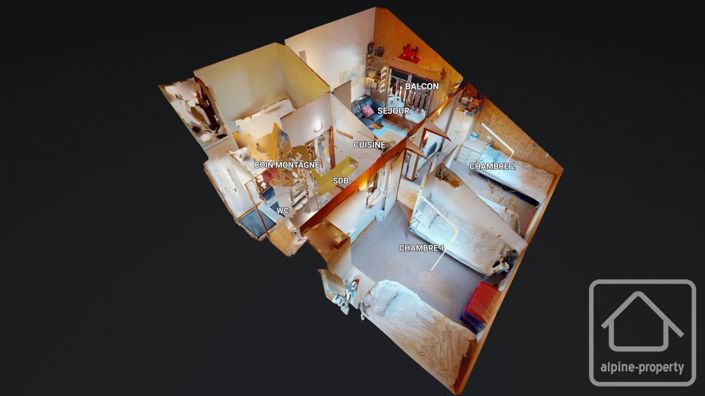 Image No.20-2 Bed Apartment for sale