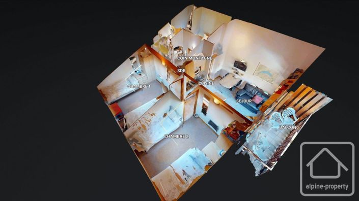 Image No.21-2 Bed Apartment for sale