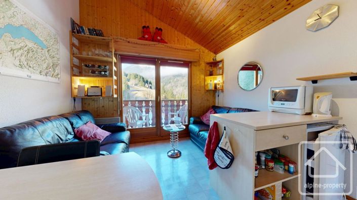 Image No.6-2 Bed Apartment for sale