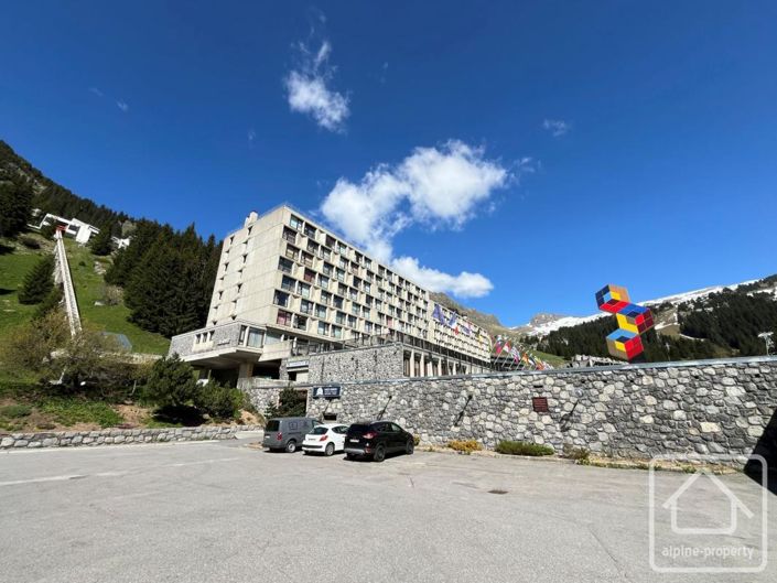 Image No.17-1 Bed Apartment for sale