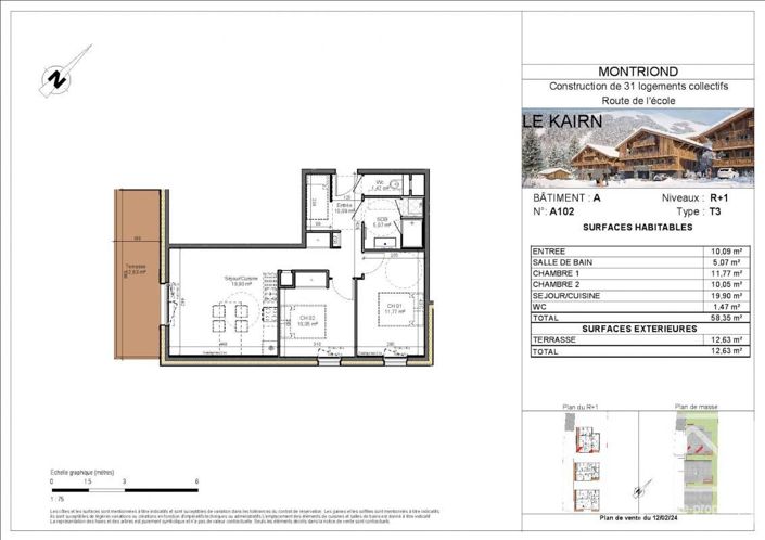 Image No.6-2 Bed Property for sale