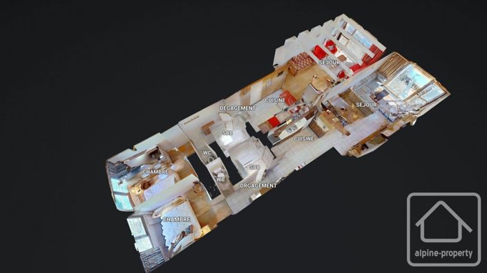 Image No.19-2 Bed Apartment for sale