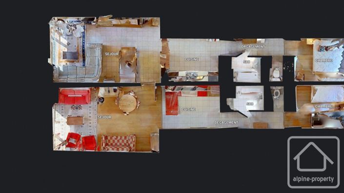 Image No.21-2 Bed Apartment for sale