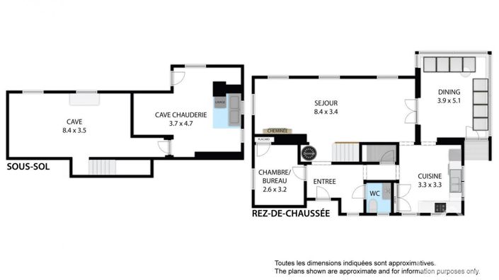 Image No.26-5 Bed Property for sale