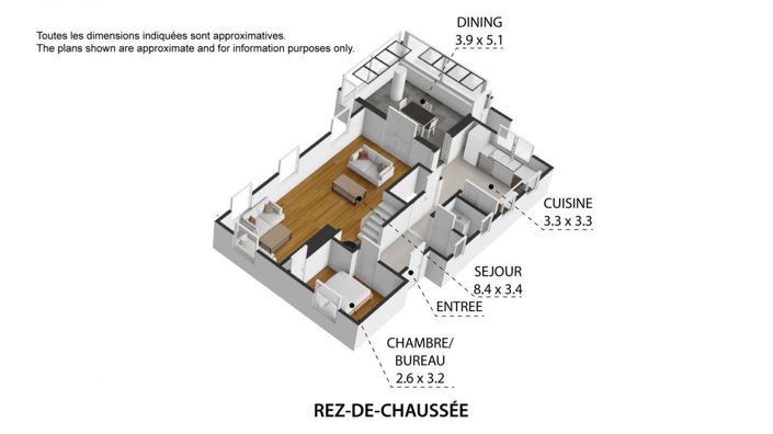 Image No.28-5 Bed Property for sale