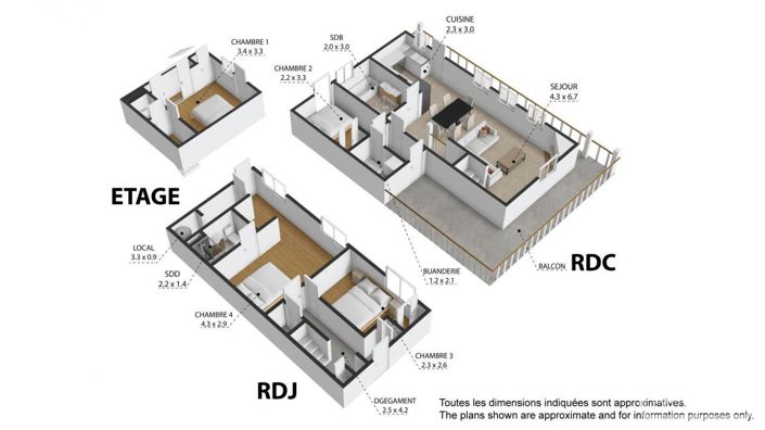 Image No.31-9 Bed Property for sale