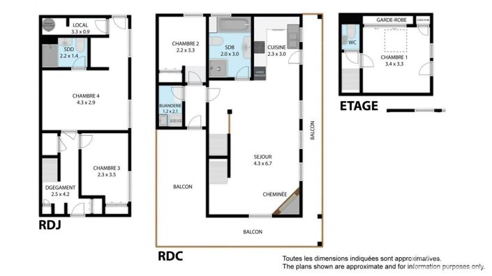 Image No.32-9 Bed Property for sale