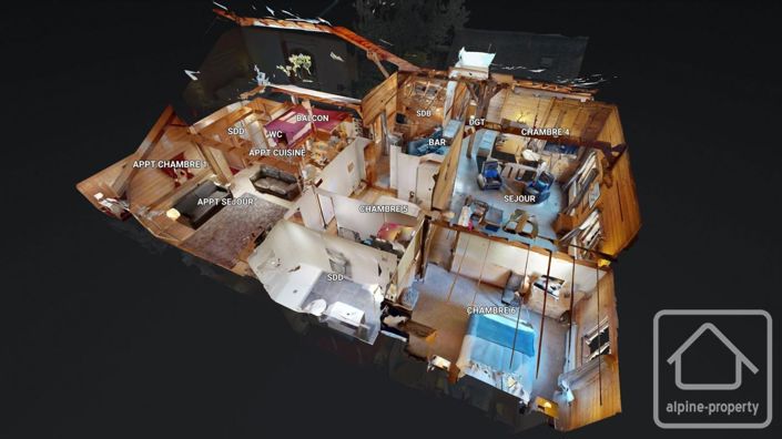 Image No.44-8 Bed Property for sale