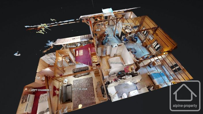 Image No.45-8 Bed Property for sale