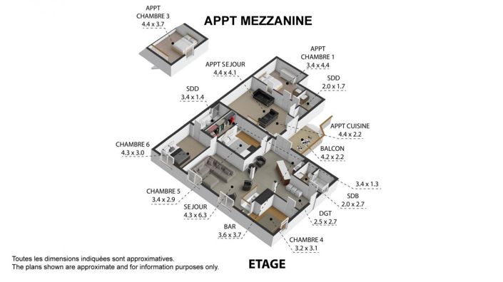 Image No.53-8 Bed Property for sale
