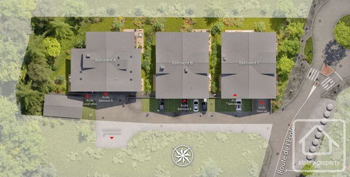 Image No.3-1 Bed Property for sale