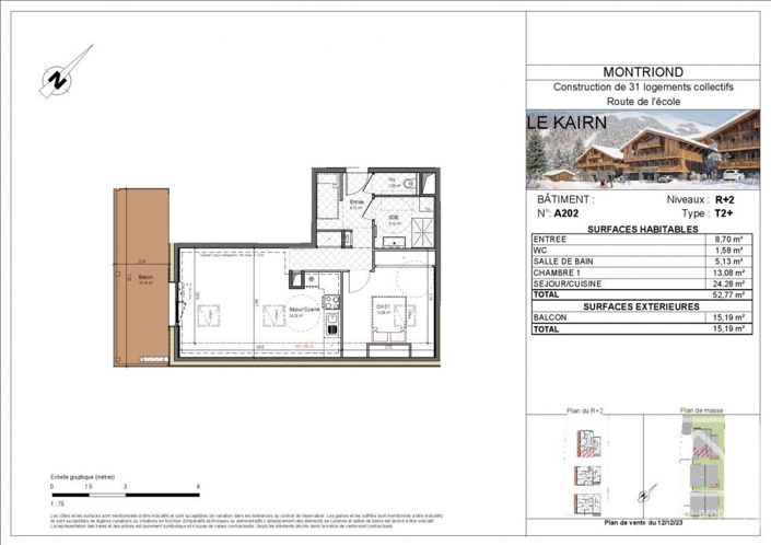 Image No.6-1 Bed Property for sale