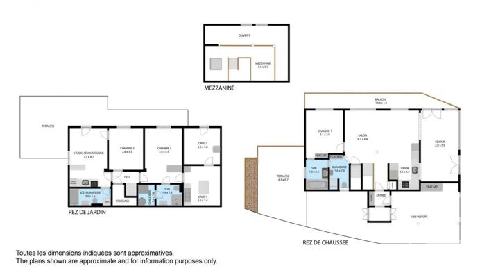 Image No.37-3 Bed Property for sale