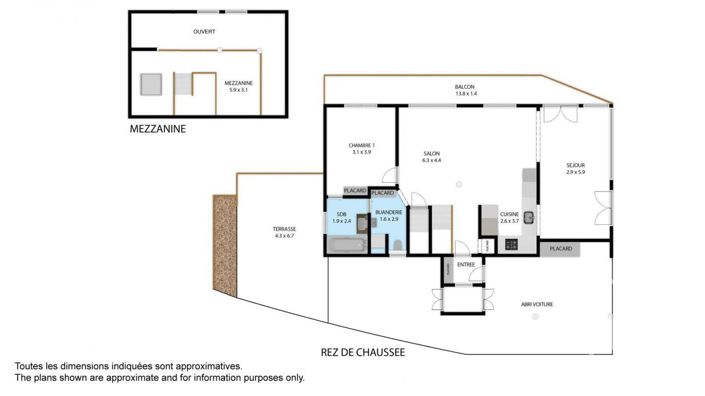 Image No.39-3 Bed Property for sale