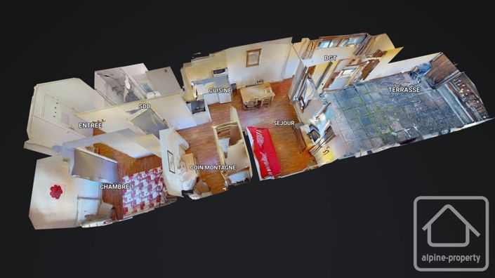 Image No.19-1 Bed Apartment for sale