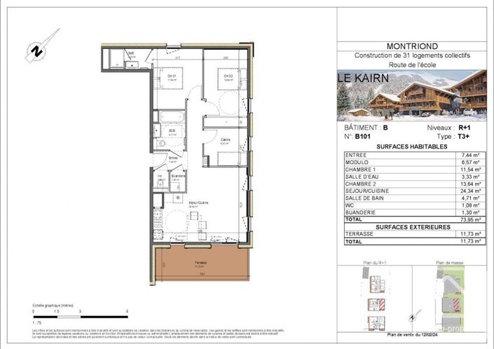 Image No.6-2 Bed Property for sale