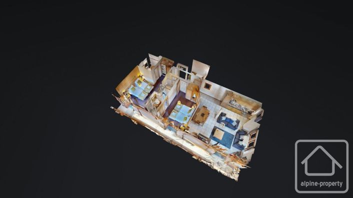 Image No.27-2 Bed Apartment for sale