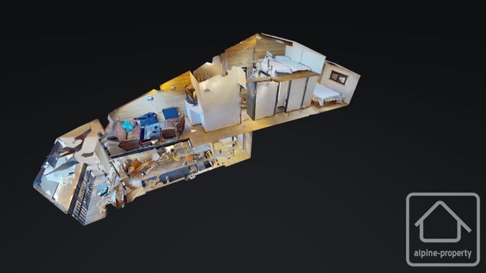 Image No.26-2 Bed Apartment for sale