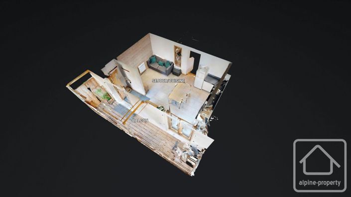 Image No.20-2 Bed Apartment for sale