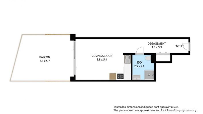 Image No.12-Apartment for sale