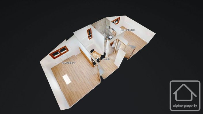 Image No.29-3 Bed Apartment for sale