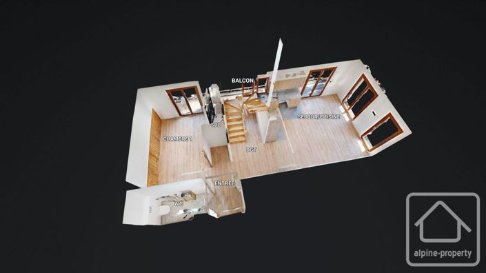 Image No.30-3 Bed Apartment for sale